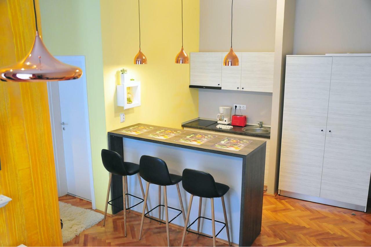 Ronis Apartments Сибиу Экстерьер фото