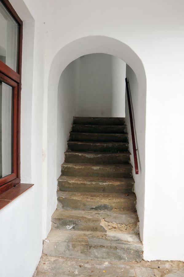 Ronis Apartments Сибиу Экстерьер фото