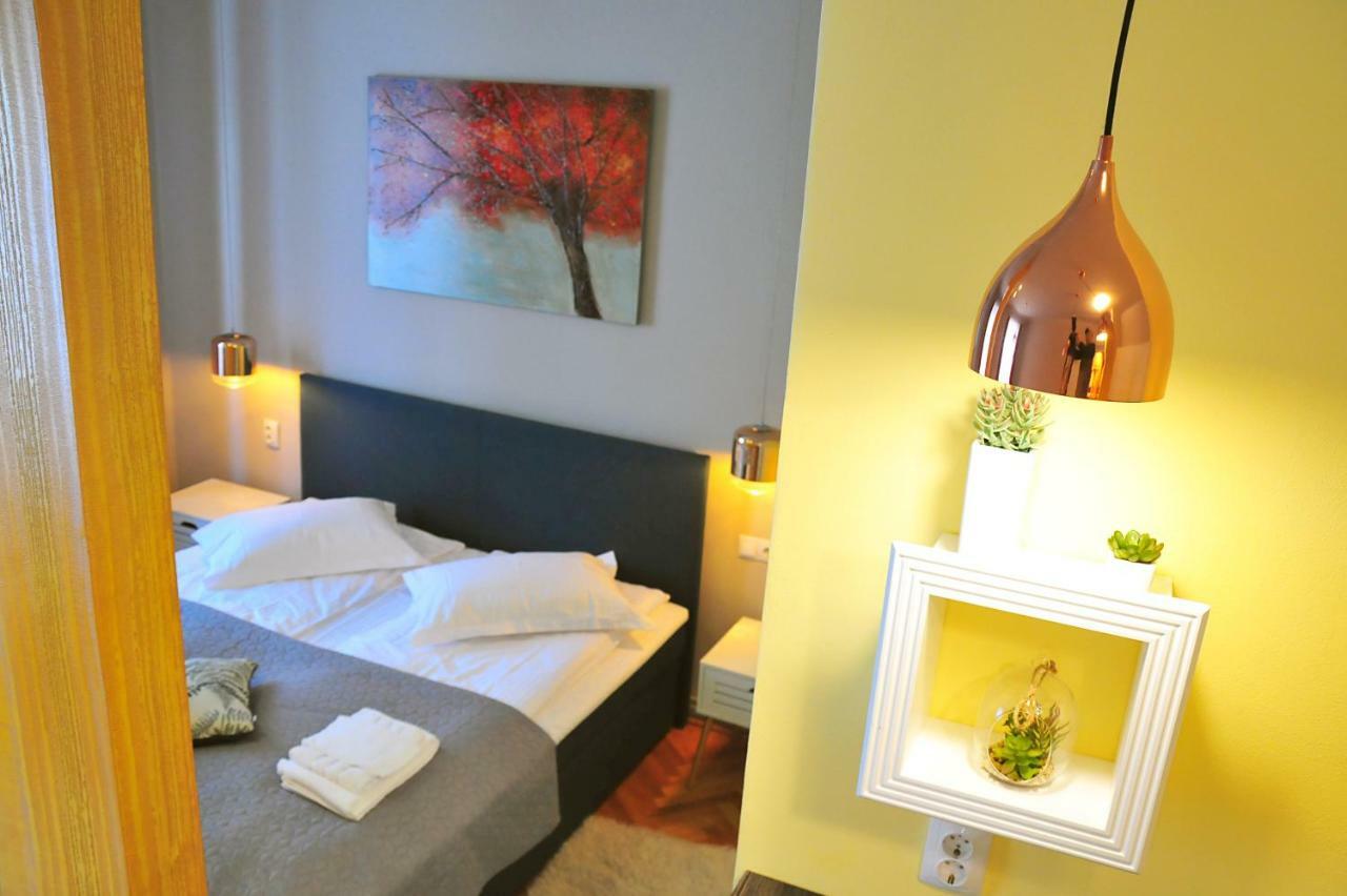 Ronis Apartments Сибиу Экстерьер фото