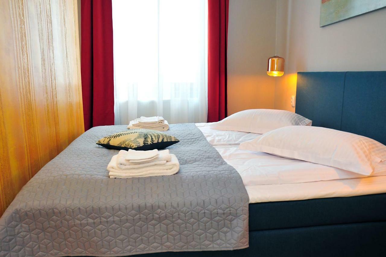 Ronis Apartments Сибиу Экстерьер фото